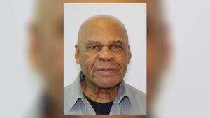 Endangered Missing Adult Alert for 84-year-old man who may be heading to Dayton
