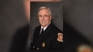 Fire chief retiring after 42 years of service in Greene County