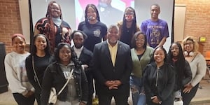 ‘A good thing;' NAACP chapter reinstated at local university for third time