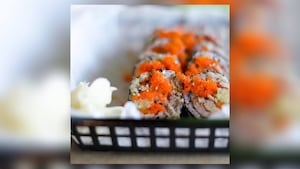 Local sushi restaurant closes location after 10 years