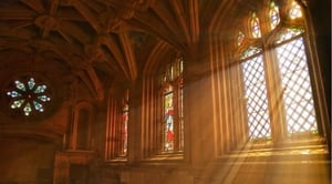 Sacred Scam: Priest says someone is impersonating him, offering exorcisms