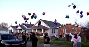 Family, friends pay tribute to Butler County woman who died in hit-and-run crash