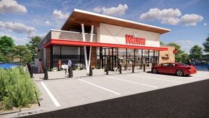 Wawa awaits approval to take the place of vacant Frisch's restaurant, active apartment complex