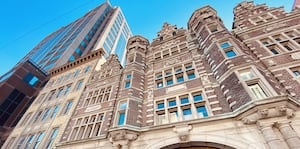 New downtown Dayton hotel to open this month