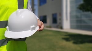 Construction worker killed in site accident 6 days before his wedding