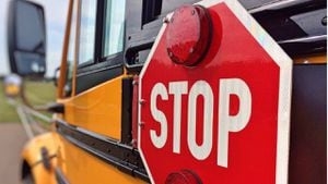 Ohio teacher accused of following student's bus home facing criminal charge