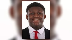 Area university announces ‘heartbreaking loss' of freshman football player