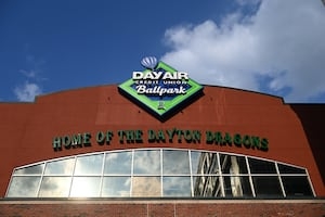 Dayton Dragons announce ‘major transformation' of downtown stadium