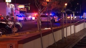 Multiple people injured after mass shooting at Arizona business