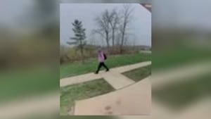 Do you know him? Police search for suspect in Miami Township carjacking