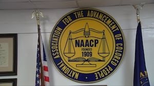 ‘Stop killing one another;' Dayton NAACP meets to discuss gun violence, calls for summer ceasefire