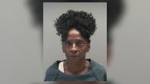 Woman learns punishment after overdose death of 5-year-old grandson