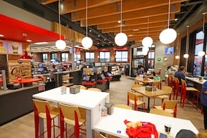 Sheetz to open 10th Dayton-area location; to offer free soda, coffee