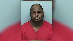 Dayton man accused of selling drugs to undercover agent at Walmart arrested
