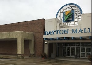 Dayton Mall delaying opening Thursday due to power outage