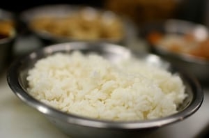 Amazon sued for selling rice with high levels of toxic metals