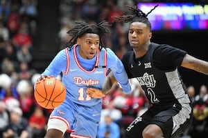 Former UD starting point guard signs with UConn