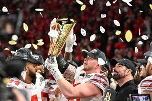 College Football Playoff changes seeding for upcoming season; what this means