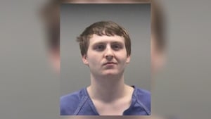 Father accused of causing ‘significant injuries' to 5 month old