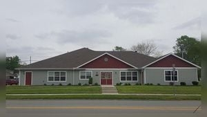 Miami Valley to get almost $2 million in state funds to support housing programs