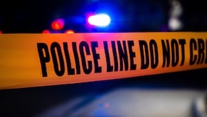 Human remains found in trash bag identified through dental records; 2 men now facing charges