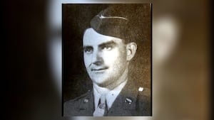 Remains of World War II soldier missing in action identified, to be buried in Dayton