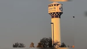 Dayton ranks among Top 20 best cities for veterans' healthcare