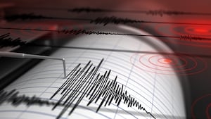 4.1 magnitude earthquake reported in Tennessee, felt in Ohio