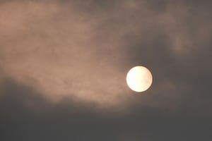 Air Quality Alert issued for parts of region Tuesday