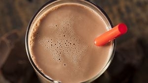 Ohio dairy farm issues voluntary recall for chocolate milk