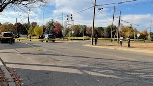 Man charged in 2022 deadly shooting connected to rap video, prosecutors say