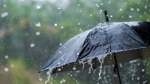 Risk for damaging winds, heavy rain as another round of storms move into region Thursday