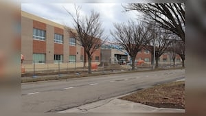 2 local elementary schools to close after this school year