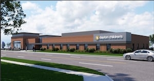 New pediatric urgent care coming to West Dayton