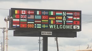 State, global leaders continue NATO assembly meetings today in Dayton