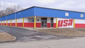 Skating rink at center of service dog controversy changing owners