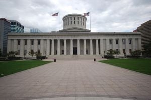 Ohio House passes Senate Bill 1 that would ban DEI initiatives at public colleges