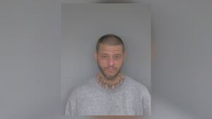 Man with filet knife arrested after standoff in Mercer County