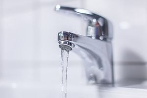 New water softener installed in Greene County