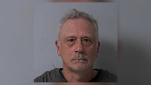 ‘Sick individual;' Police arrest man for taking photos of children during Memorial Day parade