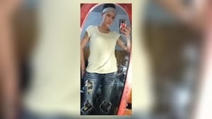 Have you seen her? Police looking for missing 40-year-old woman
