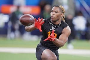 Browns rookie to not face charges after arrest in Florida