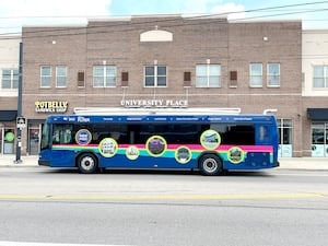 Greater Dayton RTA to extend Flyer hours during NATO assembly