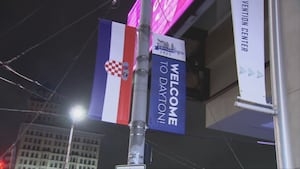 ‘I feel proud;' Downtown Dayton ready to host NATO assembly