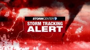 Increasing threat for tornadoes, severe storms Wednesday night