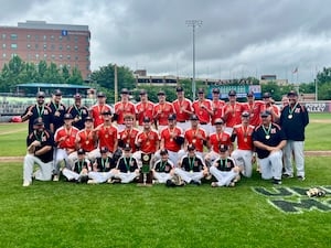 3 area high schools finish baseball season in OSHAA championships
