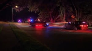 Coroner IDs motorcyclist killed in Montgomery County crash