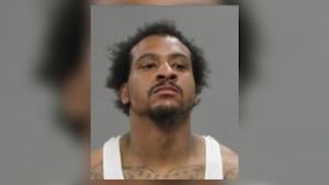 Repeat offender sits in backseat of patrol car only 9 days after previous drug arrest