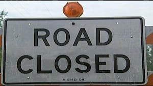 Road work to close part of busy road for 2 weeks in Huber Heights