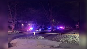 ‘Screaming, pounding on the door;' Teen gets help after shooting, crash in Dayton
